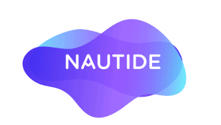 nautide లోగో